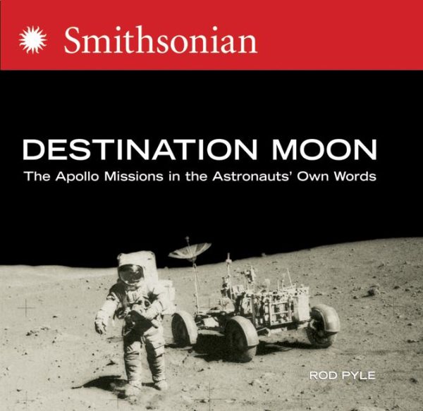 Destination Moon (Smithsonian)