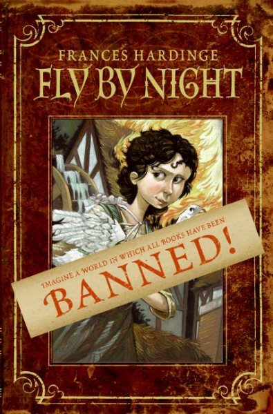 Fly by Night cover