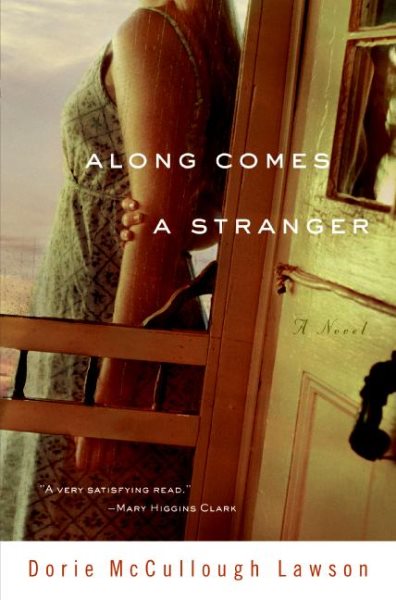 Along Comes a Stranger cover