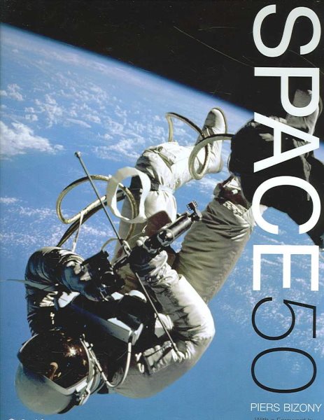Space 50 cover