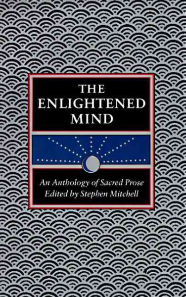 The Enlightened Mind cover