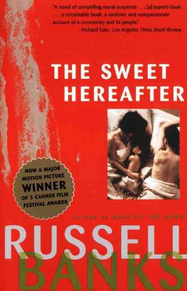 Sweet Hereafter: A Novel cover