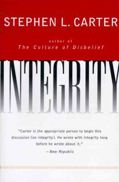 Integrity cover