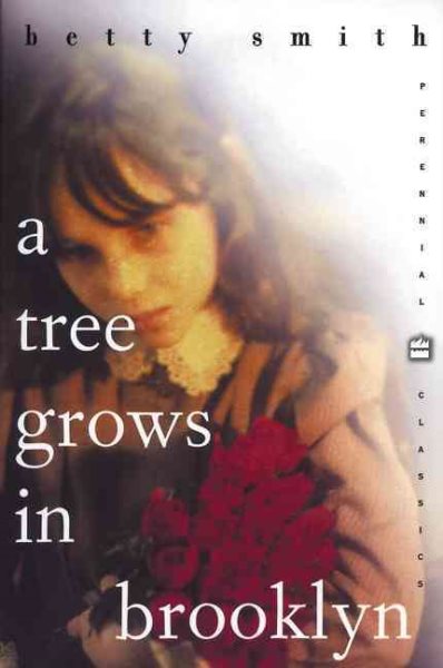 A Tree Grows in Brooklyn cover