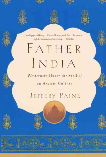 Father India cover