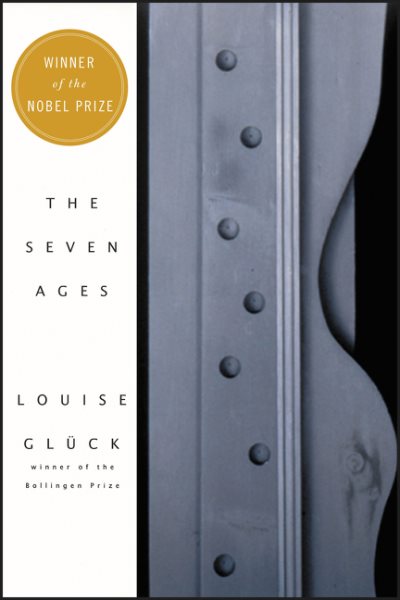 The Seven Ages cover