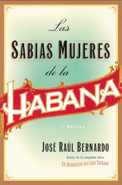 Las Sabias Mujeres de la Habana cover