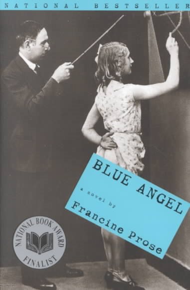 Blue Angel: A Novel