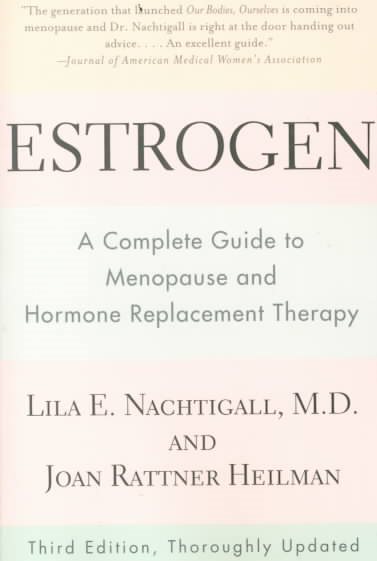 Estrogen, 3rd Edition