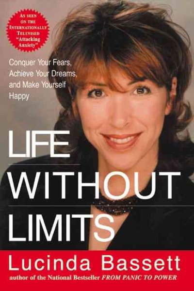 Life Without Limits cover