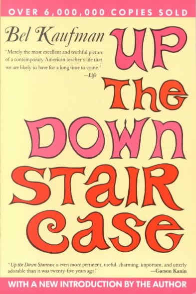 Up the Down Staircase cover