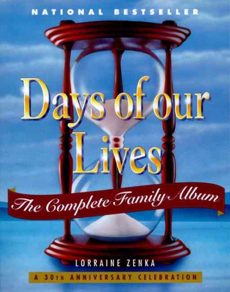 Days of Our Lives: Complete Family Album, The