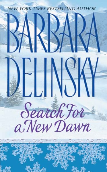 Search for a New Dawn cover