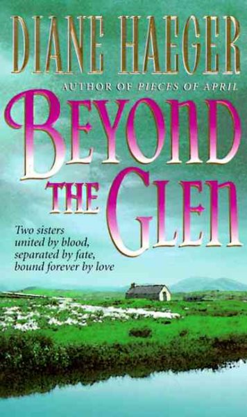 Beyond the Glen cover