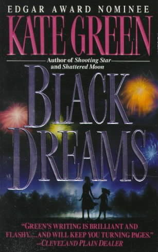 Black Dreams cover