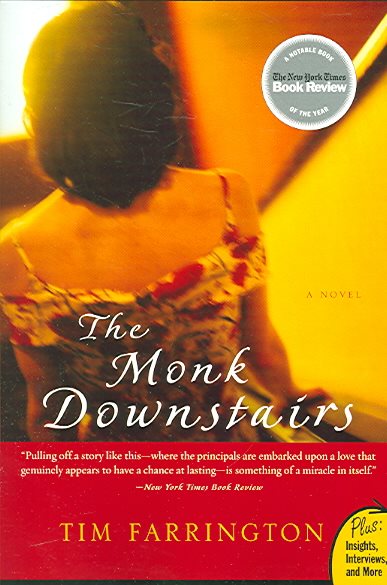 The Monk Downstairs (Insight (Concordia))