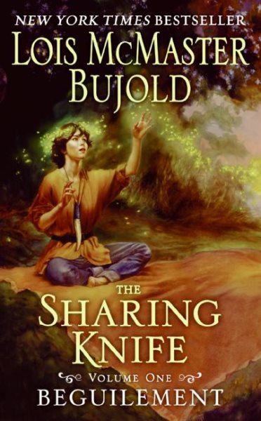 Beguilement (The Sharing Knife, Book 1)