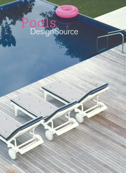 Pools DesignSource cover
