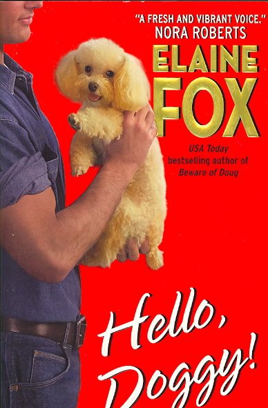 Hello, Doggy! cover