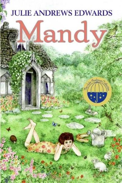 Mandy cover