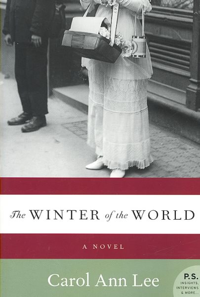 The Winter of the World: A Novel cover