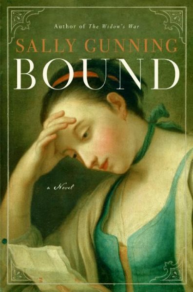 Bound: A Novel cover