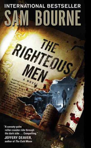 Righteous Men cover