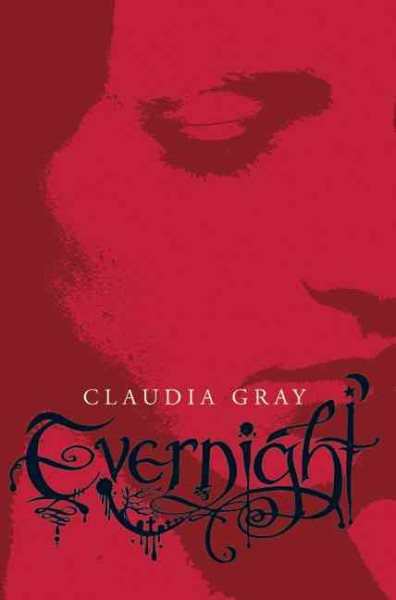 Evernight cover