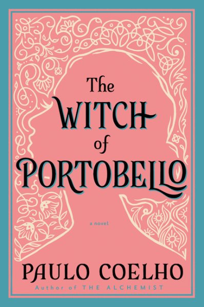 The Witch of Portobello: A Novel (P.S.) cover