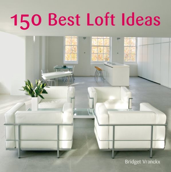150 Best Loft Ideas cover