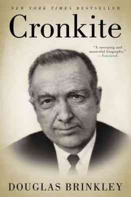 Cronkite cover