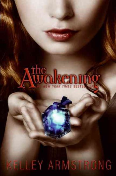 The Awakening (Darkest Powers) cover