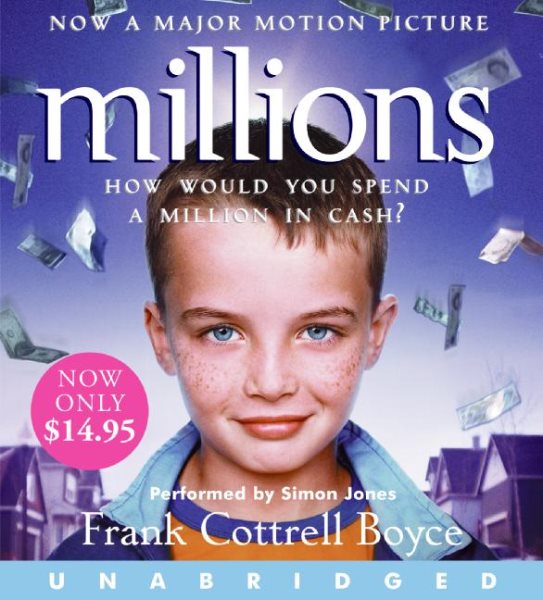 Millions cover