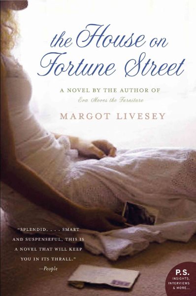 The House on Fortune Street: A Novel