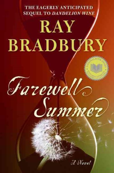 Farewell Summer cover