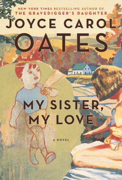 My Sister, My Love: The Intimate Story of Skyler Rampike cover