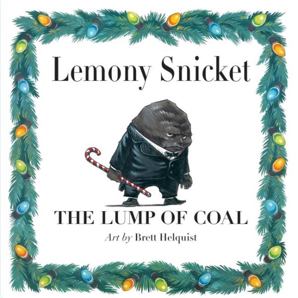 The Lump of Coal cover