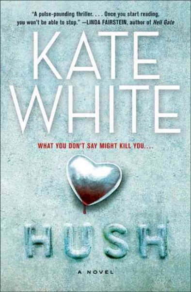 Hush: A Novel cover
