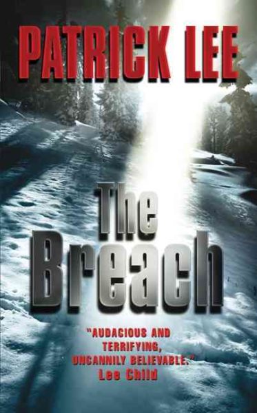The Breach cover