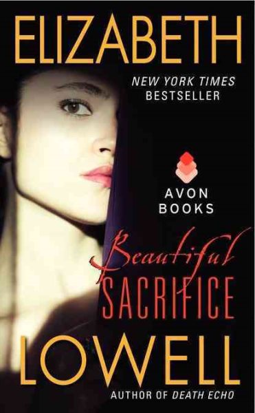 Beautiful Sacrifice cover