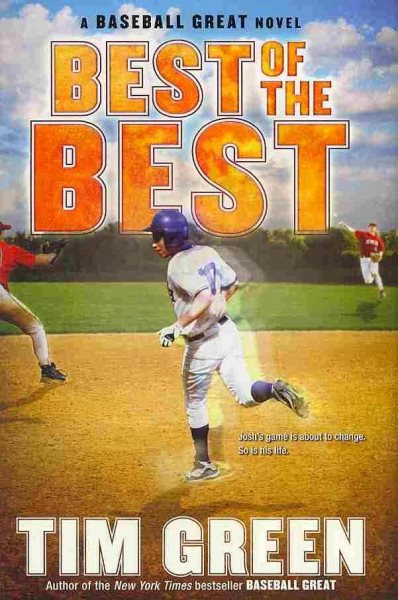 Best of the Best (Baseball Great)