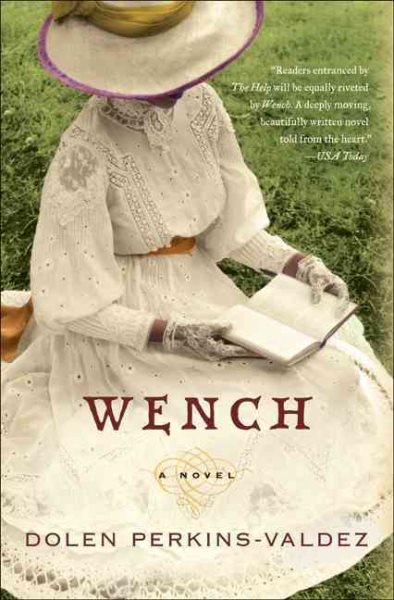 Wench: A Novel cover