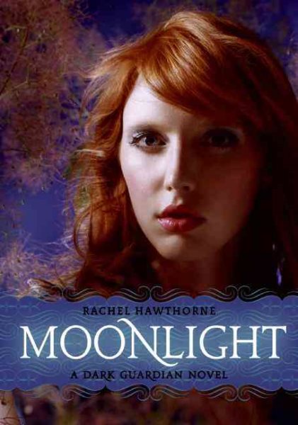 Moonlight (Dark Guardian, Book 1) cover