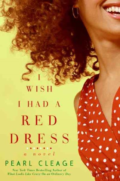 I Wish I Had a Red Dress (Idlewild) cover