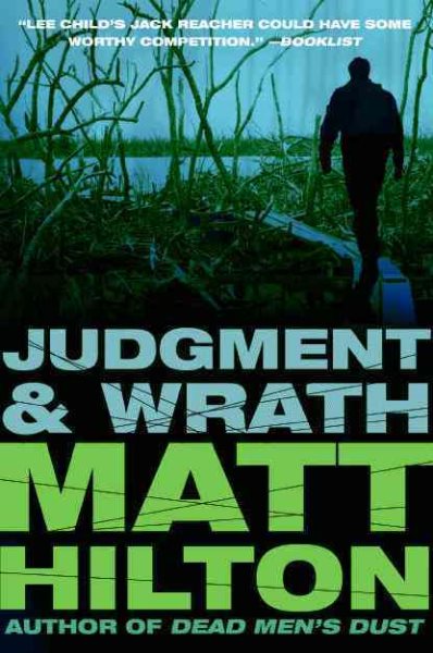 Judgment and Wrath