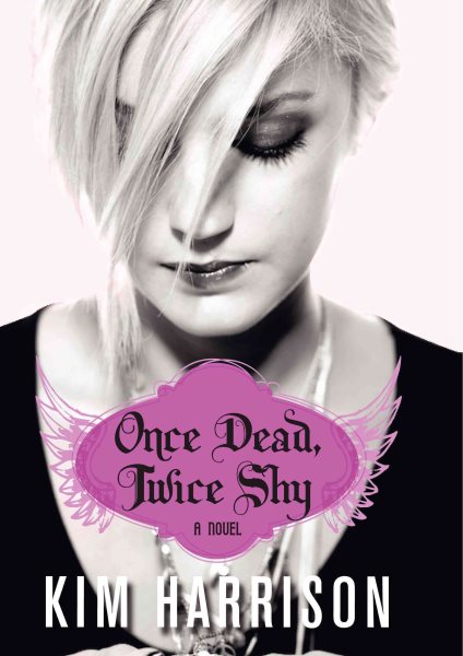 Once Dead, Twice Shy (Madison Avery, Book 1) cover