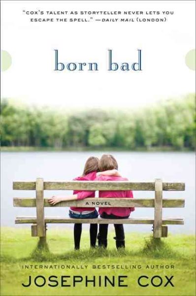 Born Bad: A Novel cover