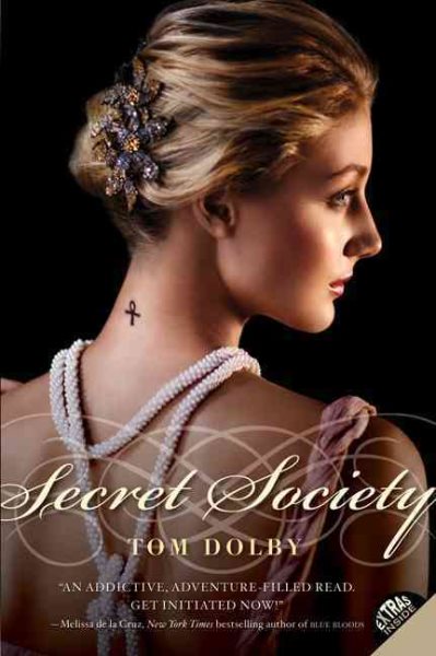 Secret Society cover
