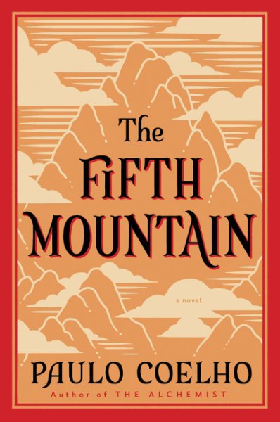 The Fifth Mountain: A Novel cover