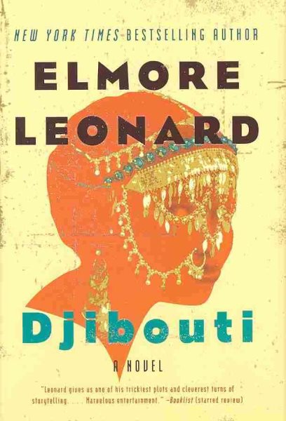 Djibouti: A Novel cover